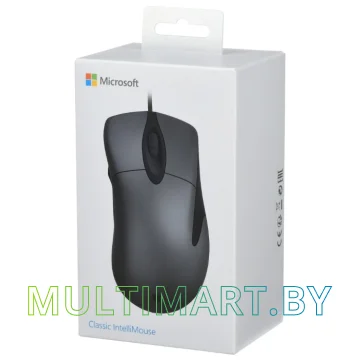 Мышь Microsoft Classic Intellimouse картинка 5